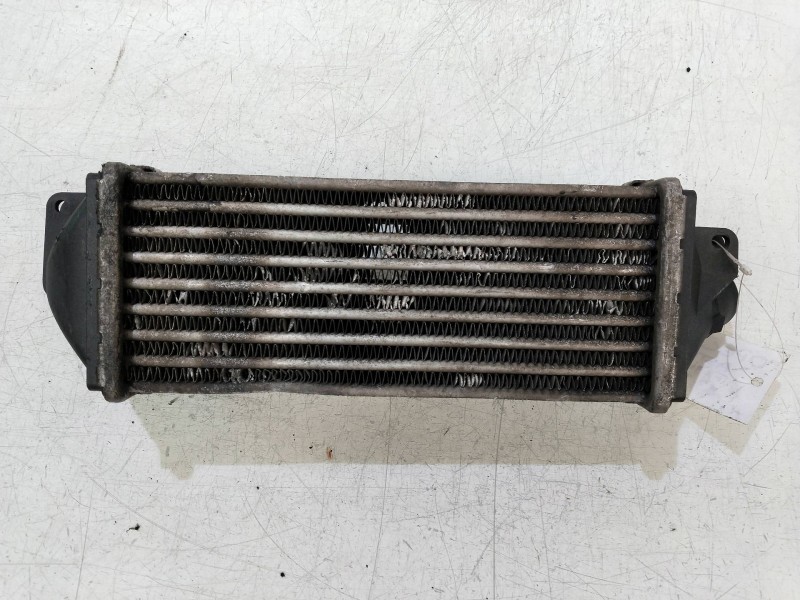 Recambio de intercooler para opel astra f berlina 1.7 turbodiesel (17 dt / lu8) referencia OEM IAM    Recambio de intercooler para opel astra f berlina 1.7 turbodiesel (17 dt / lu8) referencia OEM IAM