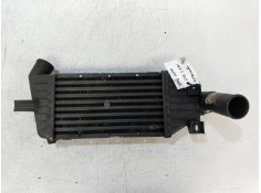 Recambio de intercooler para opel astra g berlina 1.7 turbodiesel cat (x 17 dtl / 2h8) referencia OEM IAM 9129353DX  