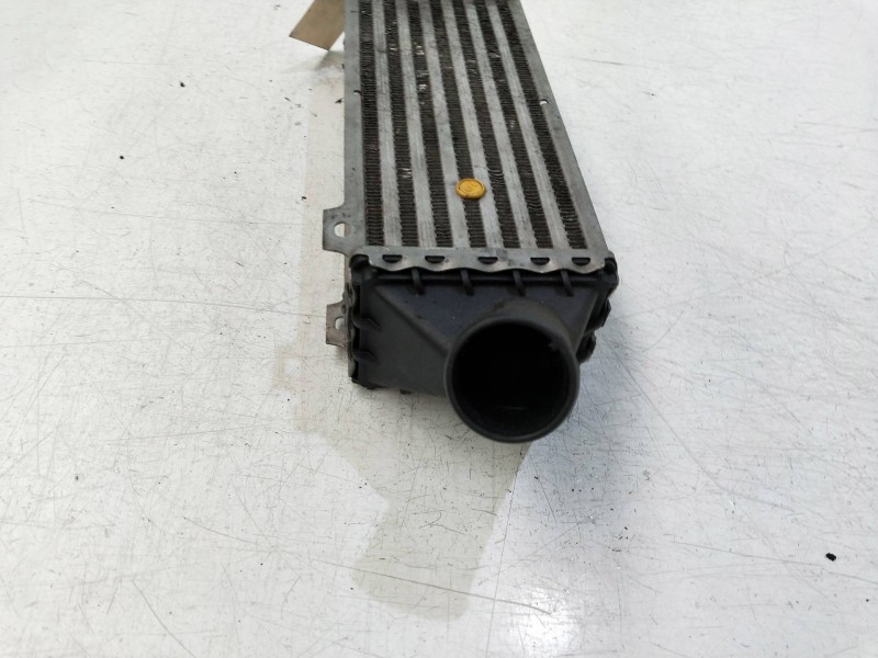 Recambio de intercooler para opel astra f berlina básico referencia OEM IAM 90353026  