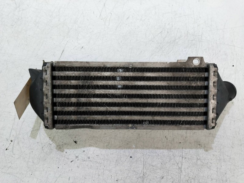 Recambio de intercooler para opel astra f berlina básico referencia OEM IAM 90353026  