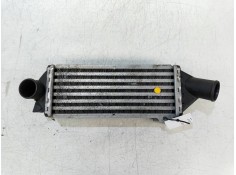 Recambio de intercooler para opel astra f berlina sport referencia OEM IAM 90353026  