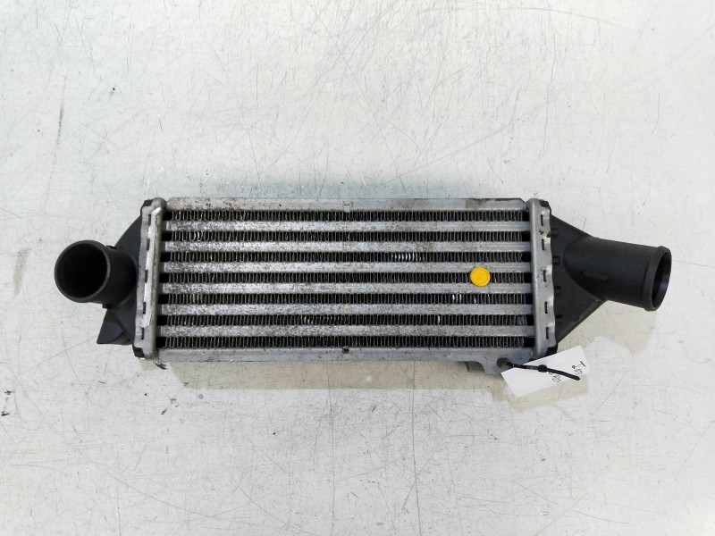 Recambio de intercooler para opel astra f berlina sport referencia OEM IAM 90353026   Recambio de intercooler para opel astra f berlina sport referencia OEM IAM 90353026