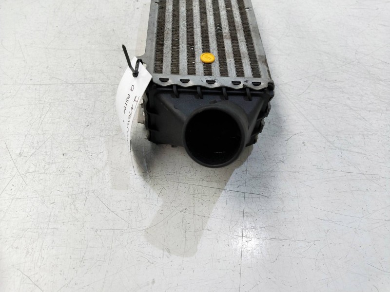Recambio de intercooler para opel astra f berlina sport referencia OEM IAM 90353026   Recambio de intercooler para opel astra f berlina sport referencia OEM IAM 90353026