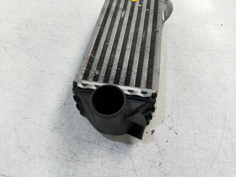 Recambio de intercooler para opel astra f berlina sport referencia OEM IAM 90353026   Recambio de intercooler para opel astra f berlina sport referencia OEM IAM 90353026