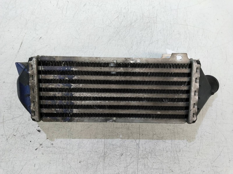 Recambio de intercooler para opel astra f berlina sport referencia OEM IAM 90353026   Recambio de intercooler para opel astra f berlina sport referencia OEM IAM 90353026