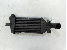 Recambio de intercooler para opel astra g berlina 1.7 16v dti cat (y 17 dt / lr6) referencia OEM IAM   