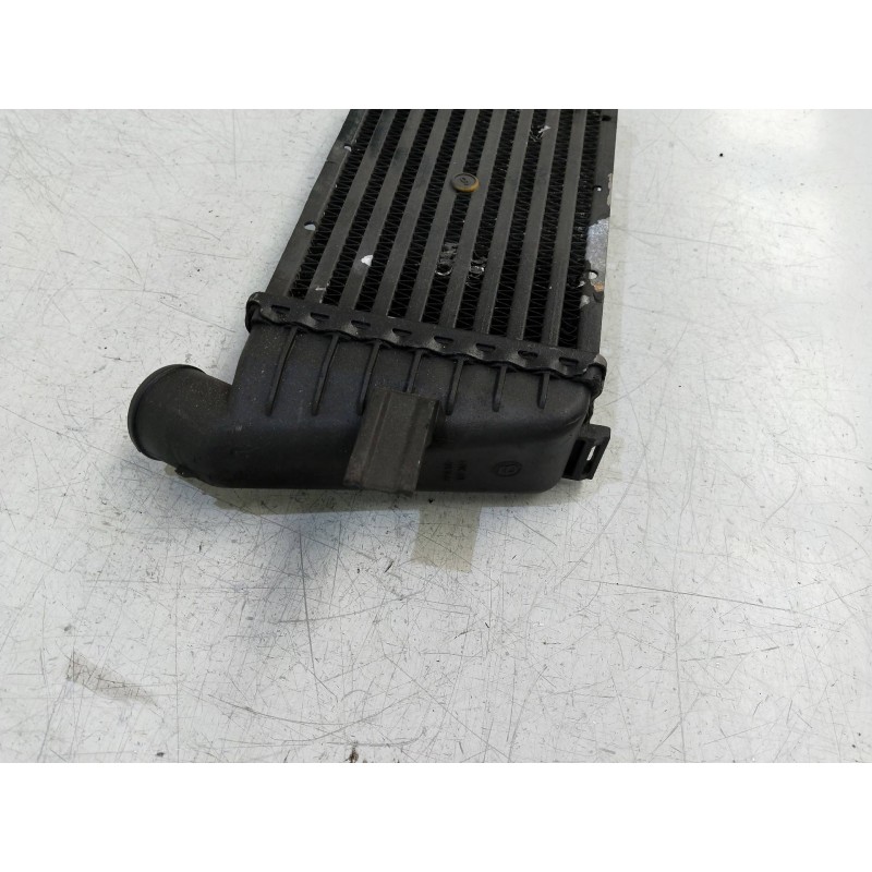 Recambio de intercooler para opel astra g berlina 1.7 16v dti cat (y 17 dt / lr6) referencia OEM IAM   