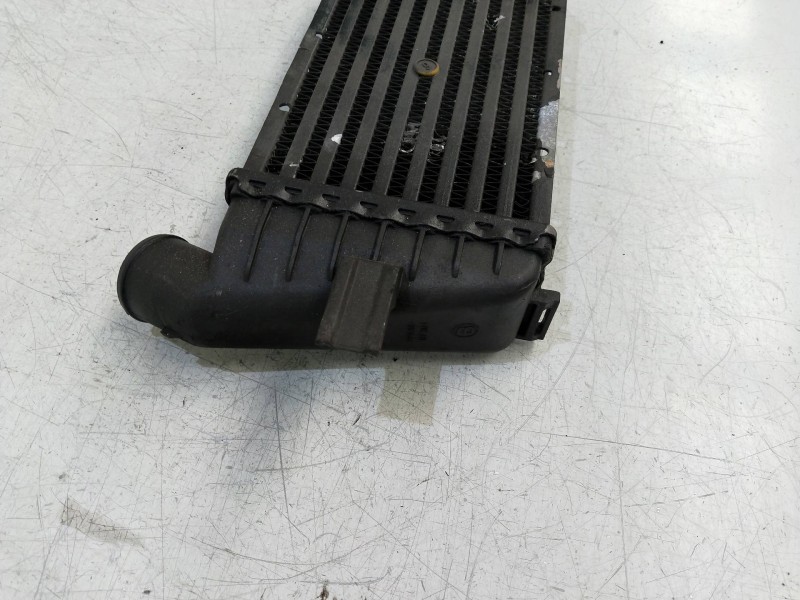 Recambio de intercooler para opel astra g berlina 1.7 16v dti cat (y 17 dt / lr6) referencia OEM IAM   