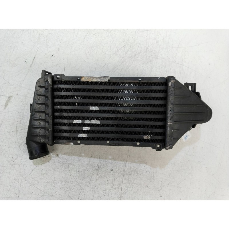 Recambio de intercooler para opel astra g berlina 1.7 16v dti cat (y 17 dt / lr6) referencia OEM IAM   