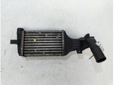 Recambio de intercooler para opel astra h berlina 1.7 16v cdti referencia OEM IAM 09129519DX  