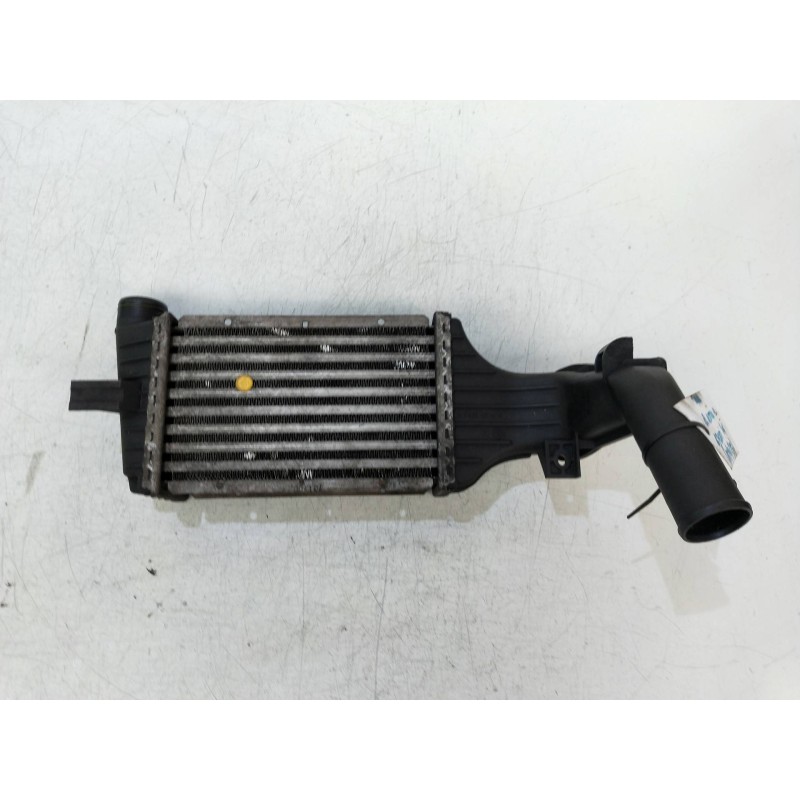 Recambio de intercooler para opel astra h berlina 1.7 16v cdti referencia OEM IAM 09129519DX  