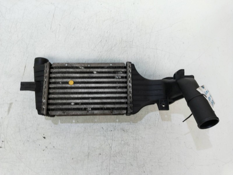 Recambio de intercooler para opel astra h berlina 1.7 16v cdti referencia OEM IAM 09129519DX  