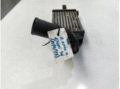 Recambio de intercooler para opel astra h berlina 1.7 16v cdti referencia OEM IAM 09129519DX   2