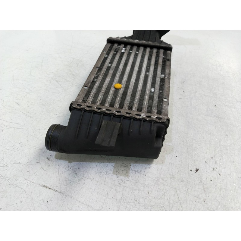 Recambio de intercooler para opel astra h berlina 1.7 16v cdti referencia OEM IAM 09129519DX  