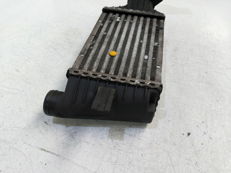 Recambio de intercooler para opel astra h berlina 1.7 16v cdti referencia OEM IAM 09129519DX  
