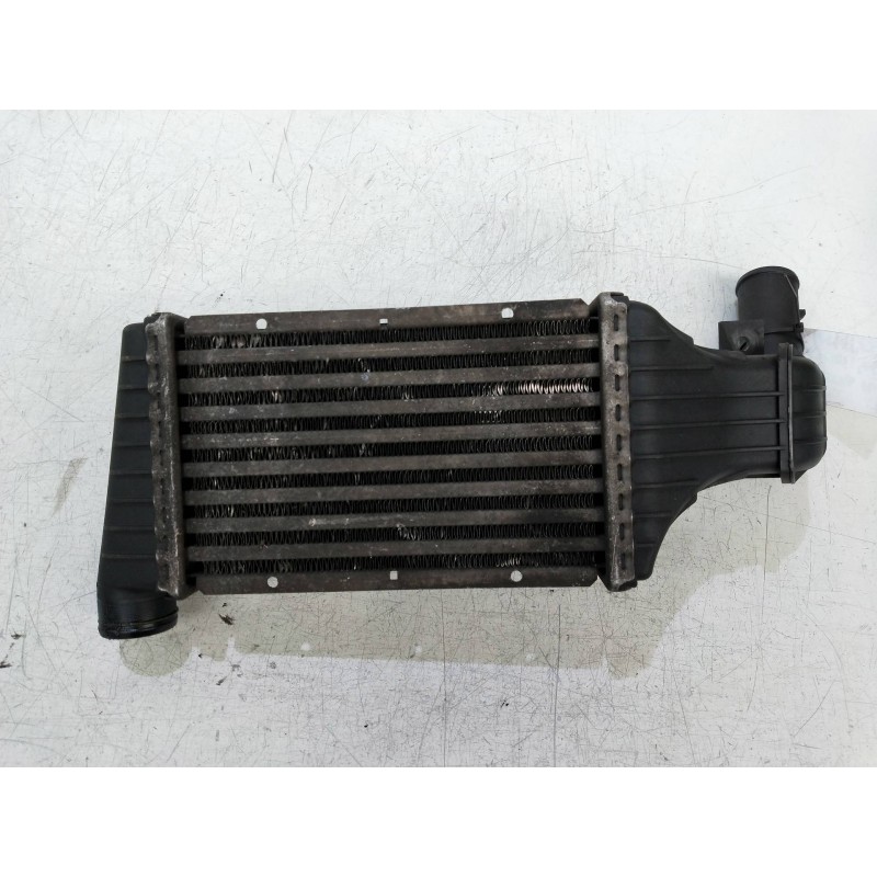 Recambio de intercooler para opel astra h berlina 1.7 16v cdti referencia OEM IAM 09129519DX  