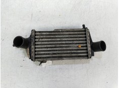 Recambio de intercooler para opel calibra 2.0 16v turbo cat (c 20 let) referencia OEM IAM 1906584  