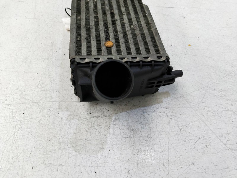 Recambio de intercooler para opel calibra 2.0 16v turbo cat (c 20 let) referencia OEM IAM 1906584   Recambio de intercooler para opel calibra 2.0 16v turbo cat (c 20 let) referencia OEM IAM 1906584