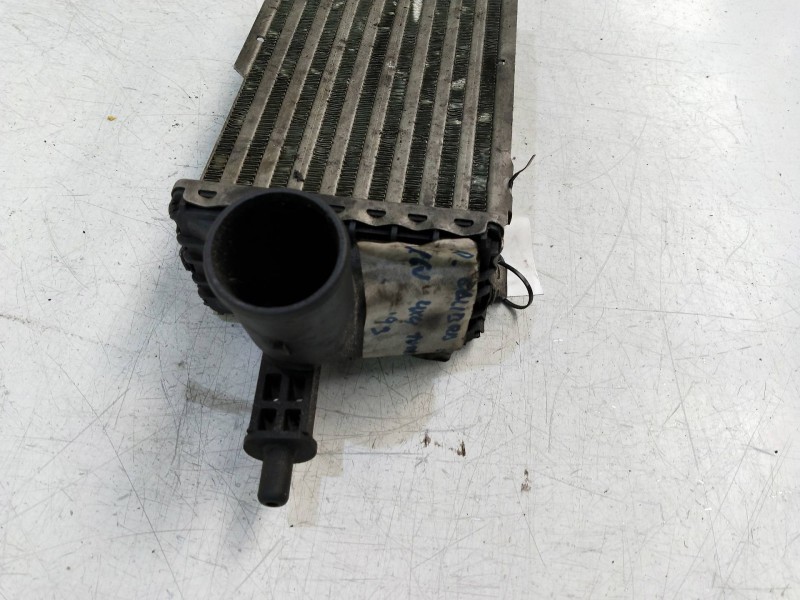 Recambio de intercooler para opel calibra 2.0 16v turbo cat (c 20 let) referencia OEM IAM 1906584   Recambio de intercooler para opel calibra 2.0 16v turbo cat (c 20 let) referencia OEM IAM 1906584