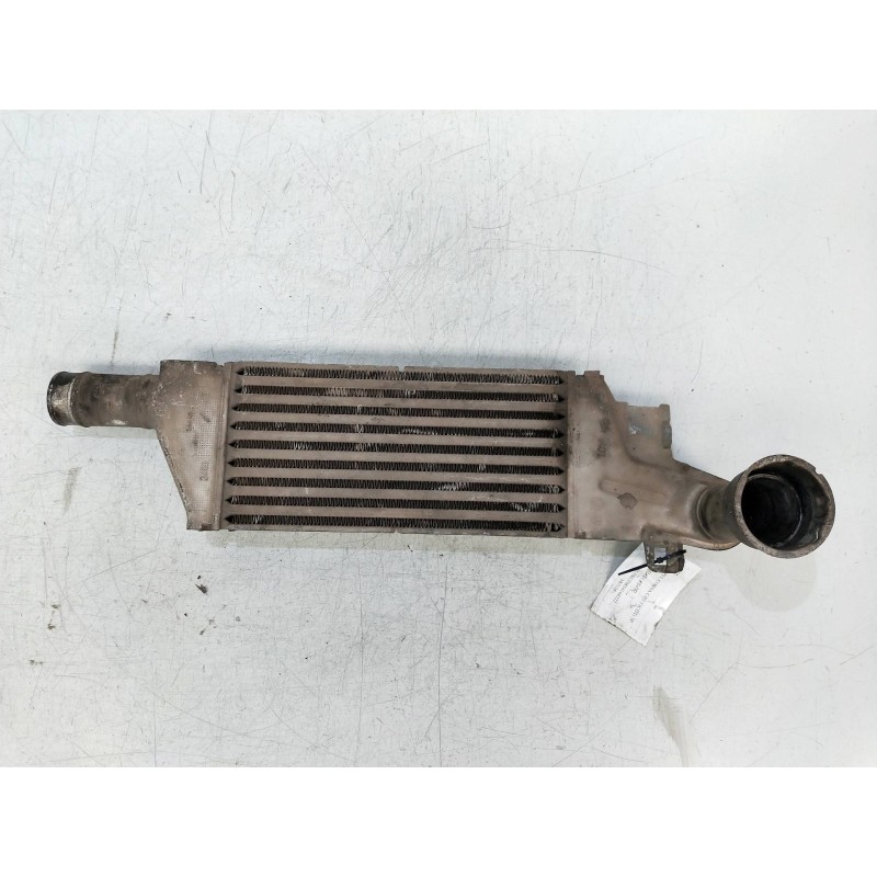 Recambio de intercooler para opel corsa c 1.3 16v cdti cat (z 13 dt / ln9) referencia OEM IAM 24466787  