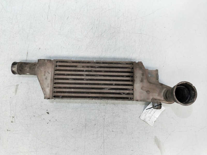 Recambio de intercooler para opel corsa c 1.3 16v cdti cat (z 13 dt / ln9) referencia OEM IAM 24466787  