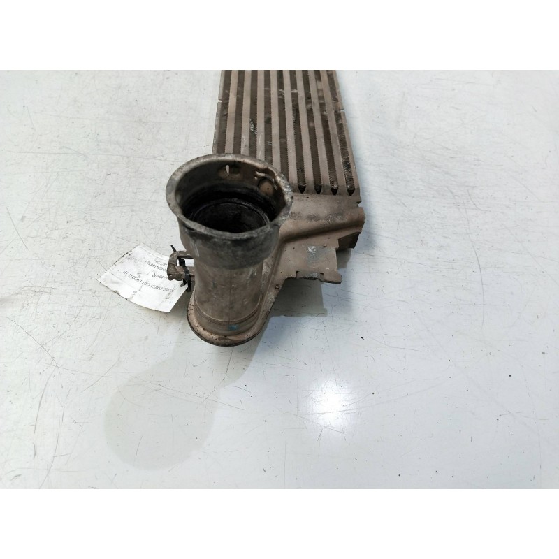 Recambio de intercooler para opel corsa c 1.3 16v cdti cat (z 13 dt / ln9) referencia OEM IAM 24466787  