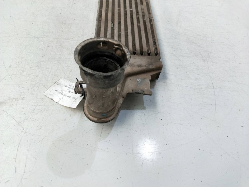 Recambio de intercooler para opel corsa c 1.3 16v cdti cat (z 13 dt / ln9) referencia OEM IAM 24466787  