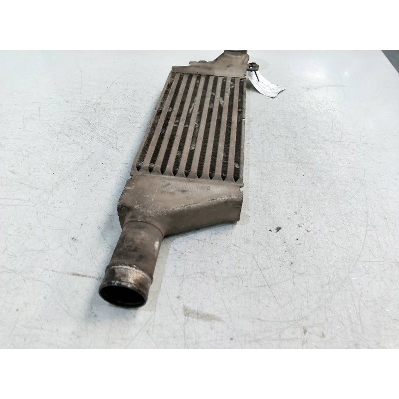 Recambio de intercooler para opel corsa c 1.3 16v cdti cat (z 13 dt / ln9) referencia OEM IAM 24466787  