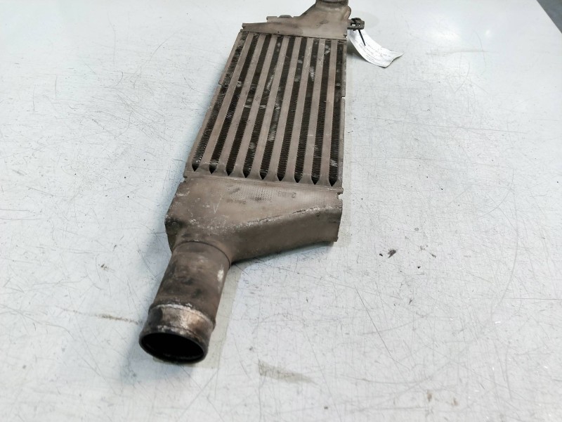 Recambio de intercooler para opel corsa c 1.3 16v cdti cat (z 13 dt / ln9) referencia OEM IAM 24466787  