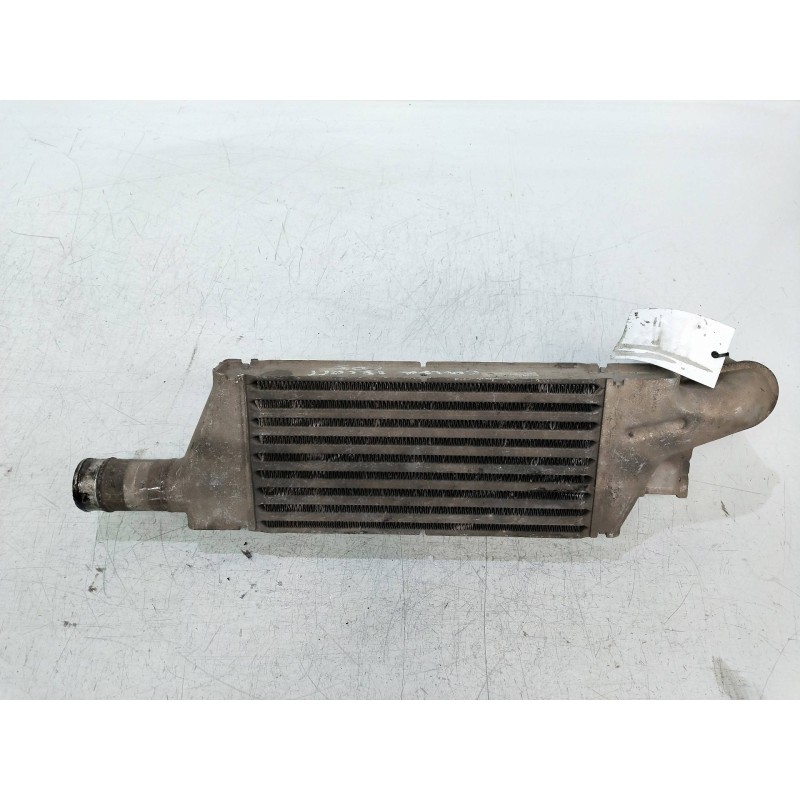 Recambio de intercooler para opel corsa c 1.3 16v cdti cat (z 13 dt / ln9) referencia OEM IAM 24466787  