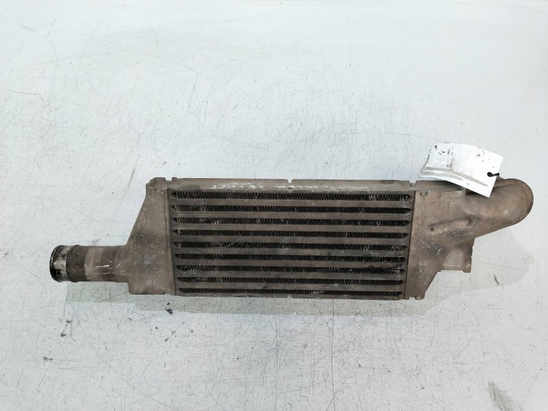 Recambio de intercooler para opel corsa c 1.3 16v cdti cat (z 13 dt / ln9) referencia OEM IAM 24466787  