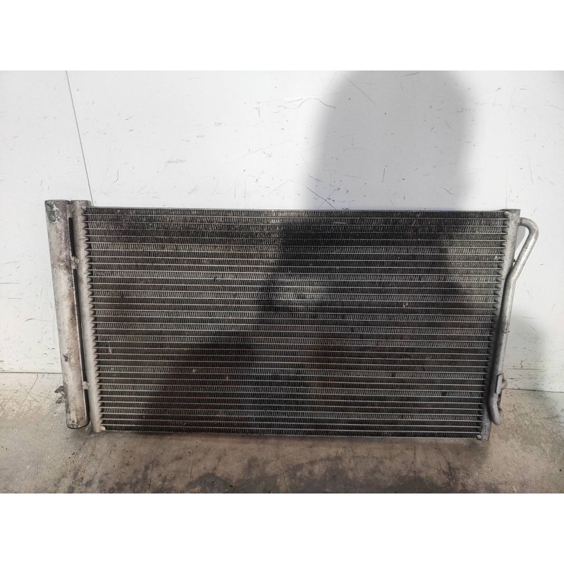 Recambio de condensador / radiador aire acondicionado para bmw serie 3 touring (e91) 320d referencia OEM IAM 64539169526 3213311