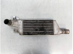 Recambio de intercooler para opel corsa c 1.7 16v cdti referencia OEM IAM 24427069  