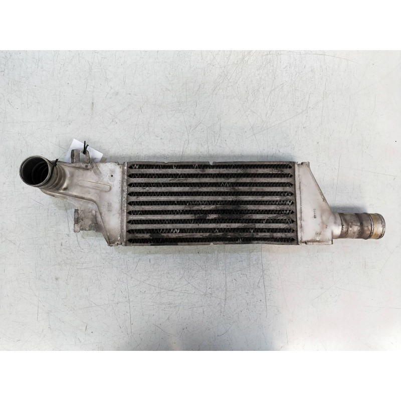 Recambio de intercooler para opel corsa c 1.7 16v cdti referencia OEM IAM 24427069  