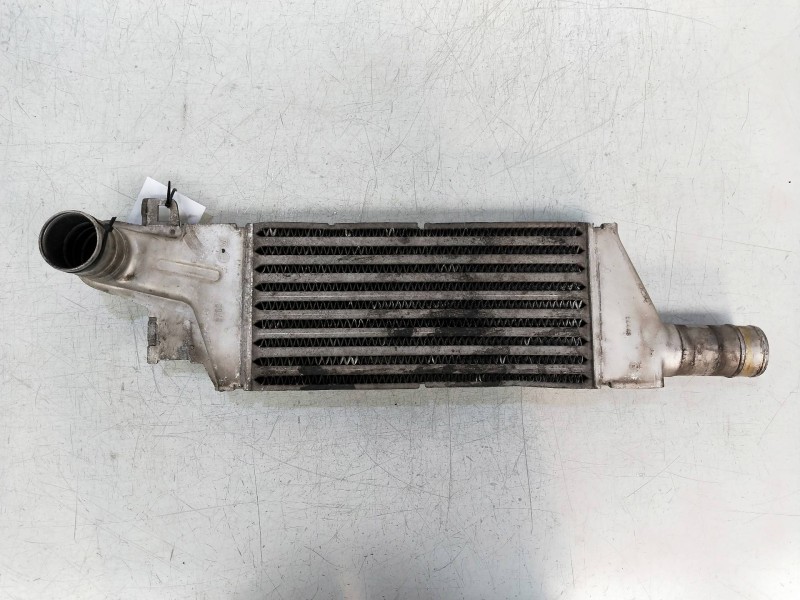 Recambio de intercooler para opel corsa c 1.7 16v cdti referencia OEM IAM 24427069  