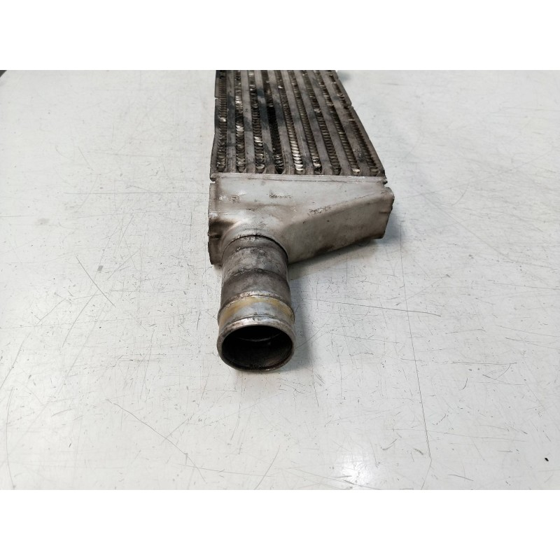 Recambio de intercooler para opel corsa c 1.7 16v cdti referencia OEM IAM 24427069  