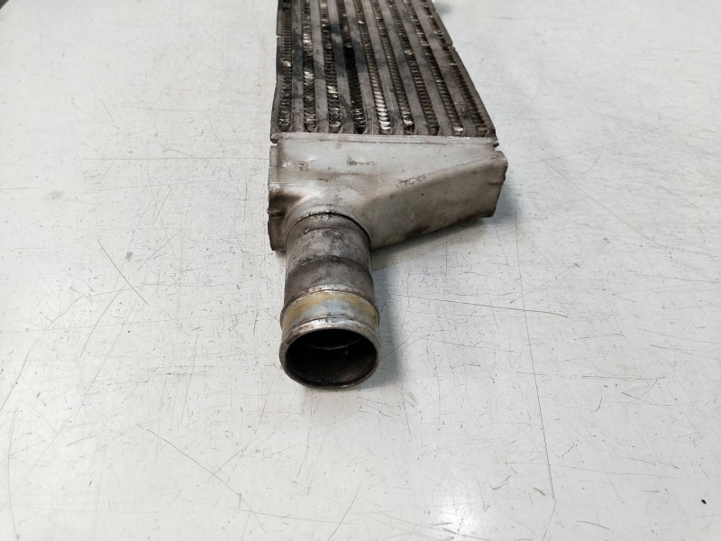 Recambio de intercooler para opel corsa c 1.7 16v cdti referencia OEM IAM 24427069  