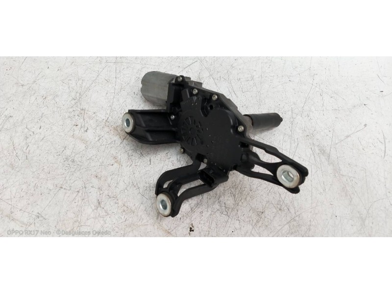 Recambio de motor limpia trasero para saab 9-3 sport hatch 1.9 tid linear sport referencia OEM IAM 0390201595  
