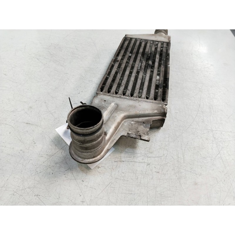 Recambio de intercooler para opel corsa c 1.7 16v cdti referencia OEM IAM 24427069  