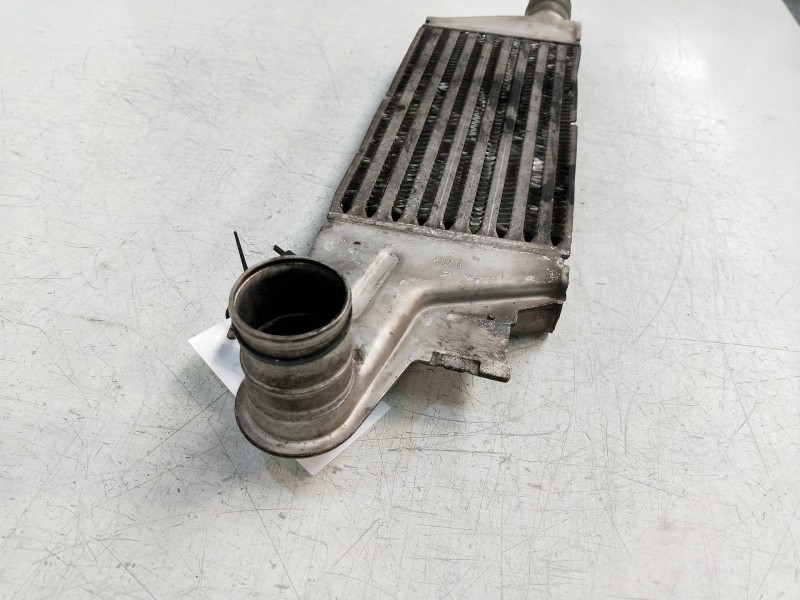 Recambio de intercooler para opel corsa c 1.7 16v cdti referencia OEM IAM 24427069   Recambio de intercooler para opel corsa c 1.7 16v cdti referencia OEM IAM 24427069