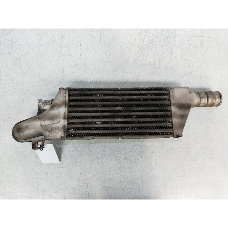 Recambio de intercooler para opel corsa c 1.7 16v cdti referencia OEM IAM 24427069  