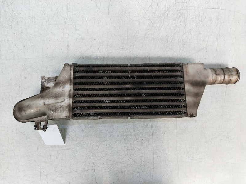 Recambio de intercooler para opel corsa c 1.7 16v cdti referencia OEM IAM 24427069  