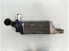 Recambio de intercooler para opel combo (corsa c) 1.3 16v cdti cat (z 13 dt / ln9) referencia OEM IAM   