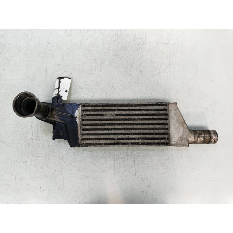 Recambio de intercooler para opel combo (corsa c) 1.3 16v cdti cat (z 13 dt / ln9) referencia OEM IAM   