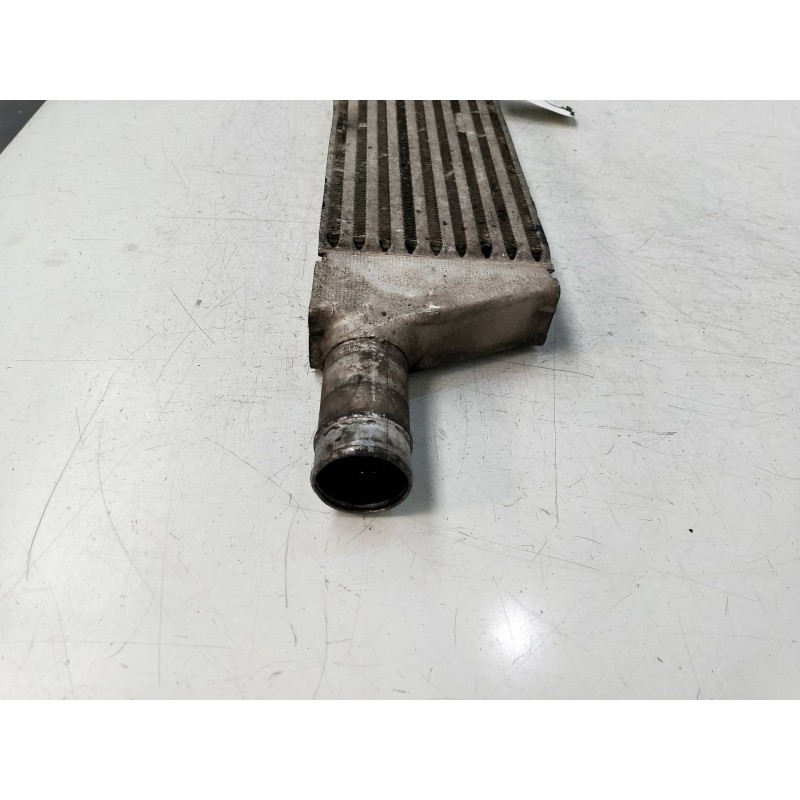 Recambio de intercooler para opel combo (corsa c) 1.3 16v cdti cat (z 13 dt / ln9) referencia OEM IAM   