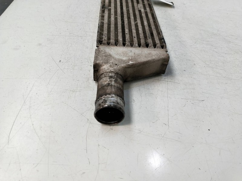 Recambio de intercooler para opel combo (corsa c) 1.3 16v cdti cat (z 13 dt / ln9) referencia OEM IAM   