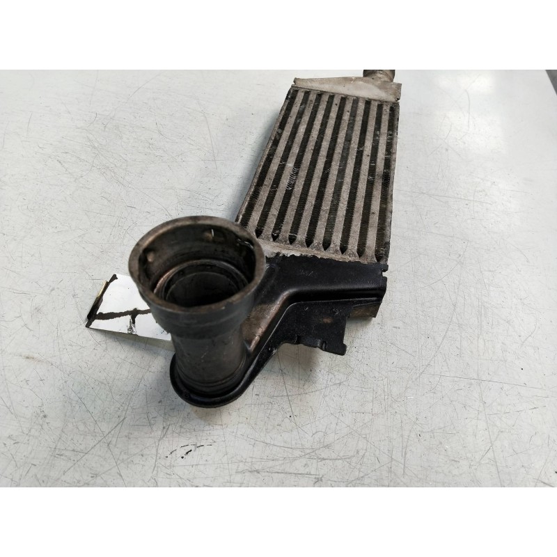 Recambio de intercooler para opel combo (corsa c) 1.3 16v cdti cat (z 13 dt / ln9) referencia OEM IAM   