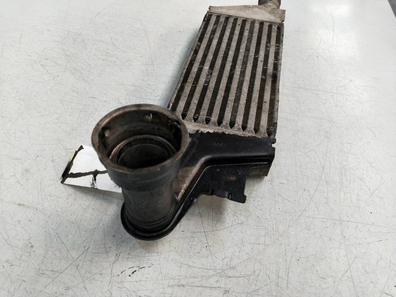 Recambio de intercooler para opel combo (corsa c) 1.3 16v cdti cat (z 13 dt / ln9) referencia OEM IAM   