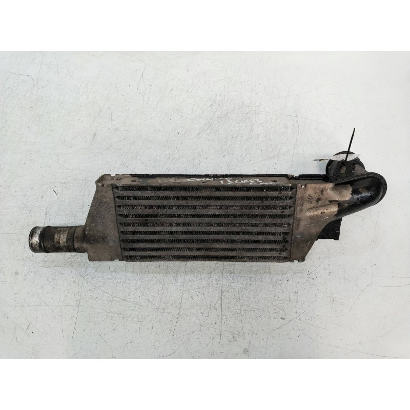 Recambio de intercooler para opel combo (corsa c) 1.3 16v cdti cat (z 13 dt / ln9) referencia OEM IAM   