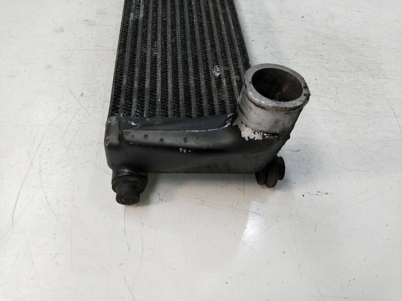 Recambio de intercooler para opel frontera a sport referencia OEM IAM   